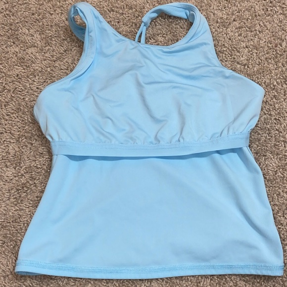 All In Motion Tank Top - Picture 4 of 4